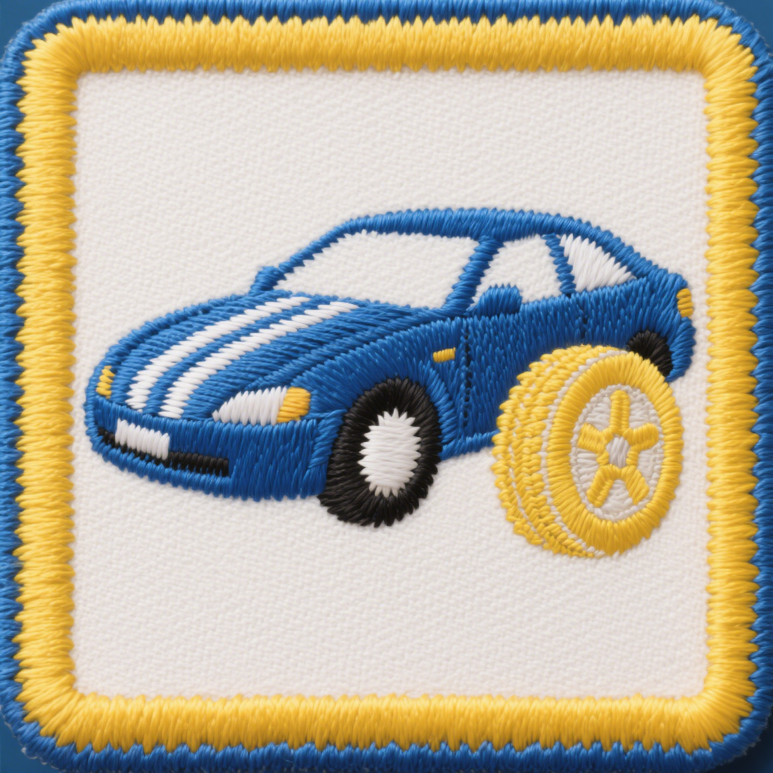 Iron On Patches: A Quick and Easy Way to Update Your Clothing