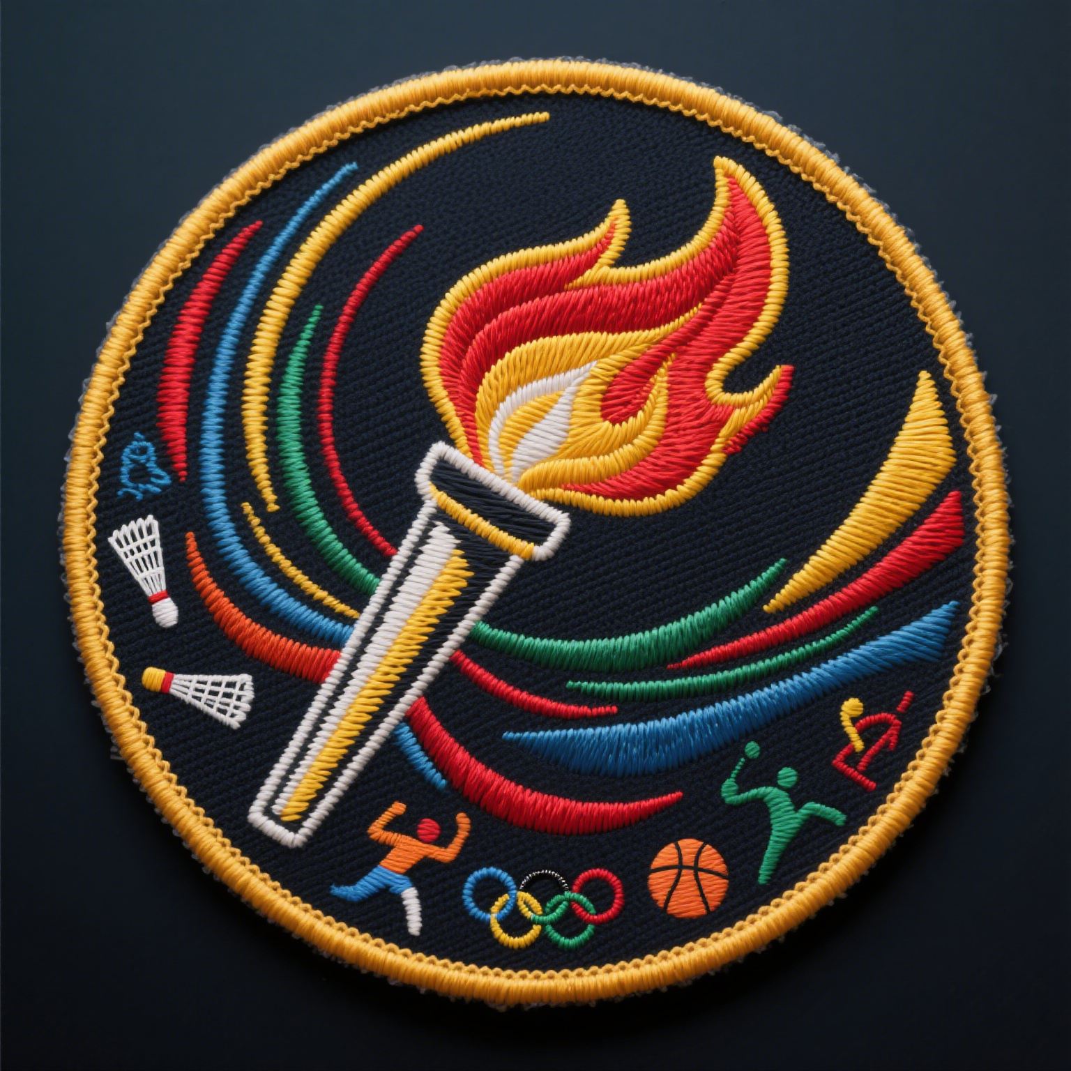 Aftercare Tips for Iron-On Patches
