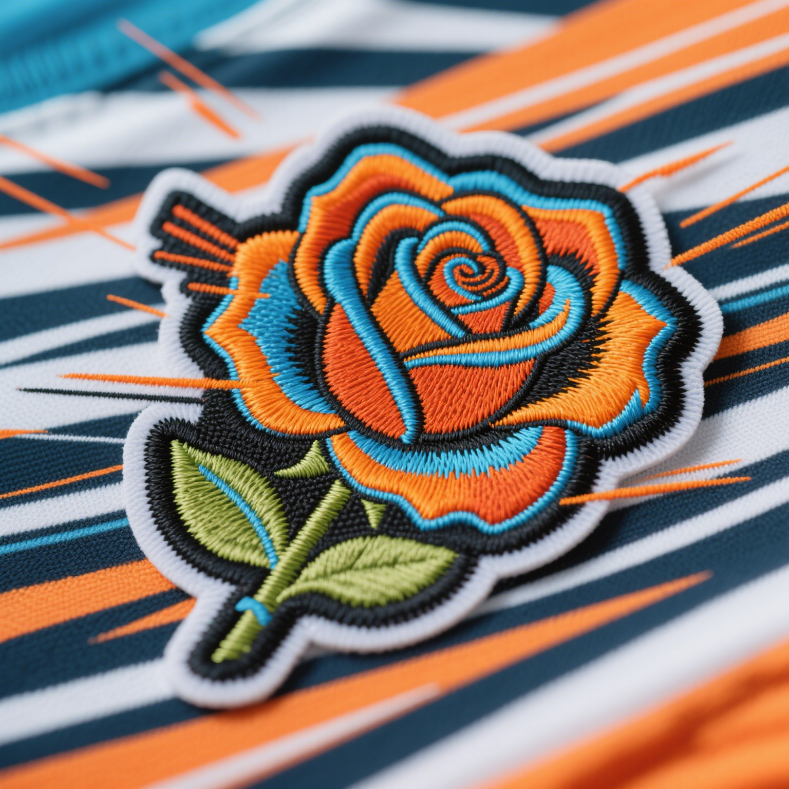 How to Iron On Patches: Step-by-Step Guide for Perfect Application