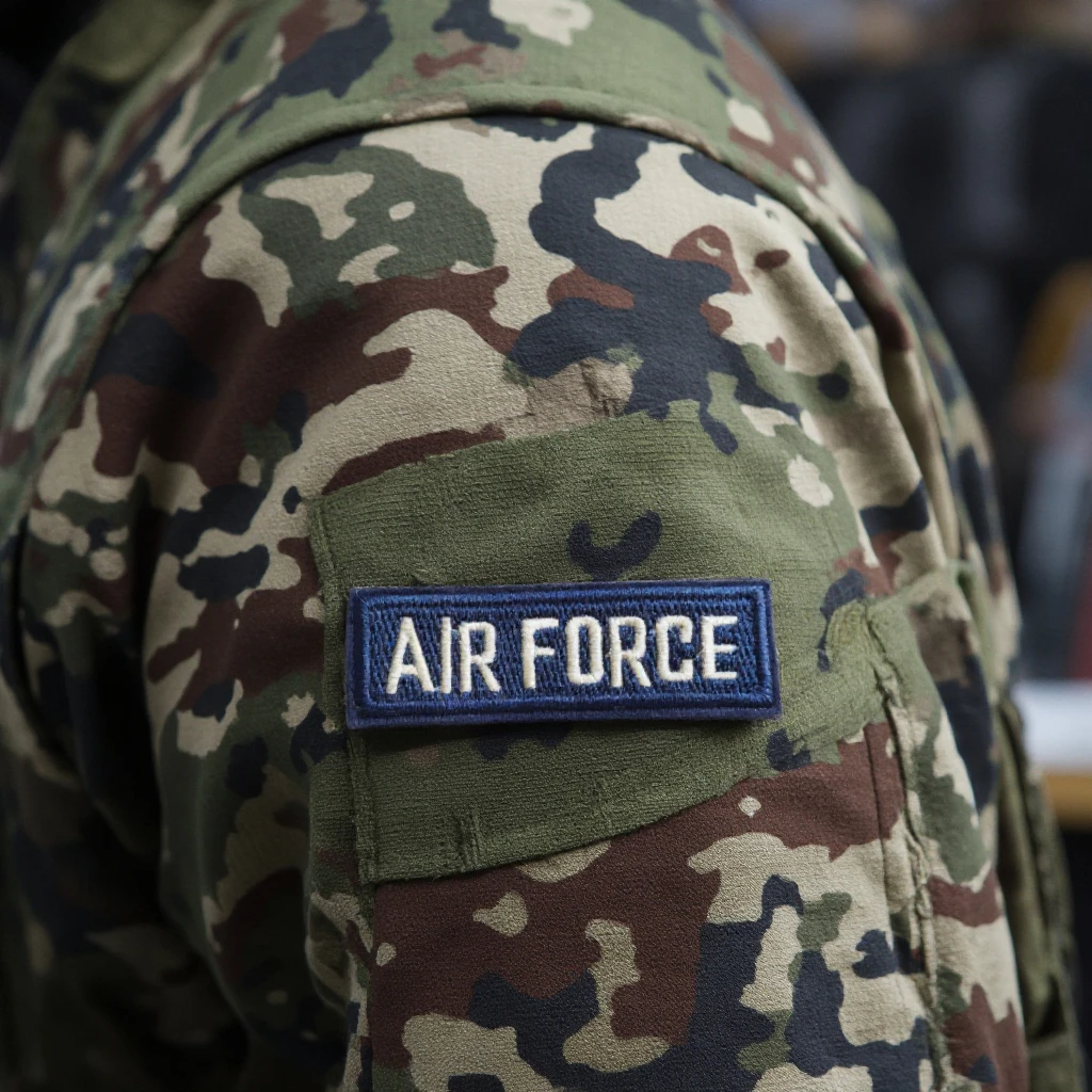 Apa bahan yang membuat bordir khusus cocok untuk penggunaan pakaian luar ruangan?