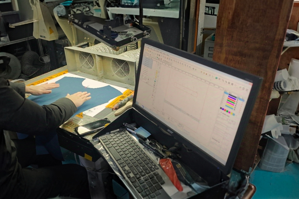 Your Partner for Premium Apparel & Outdoor Brand Labels