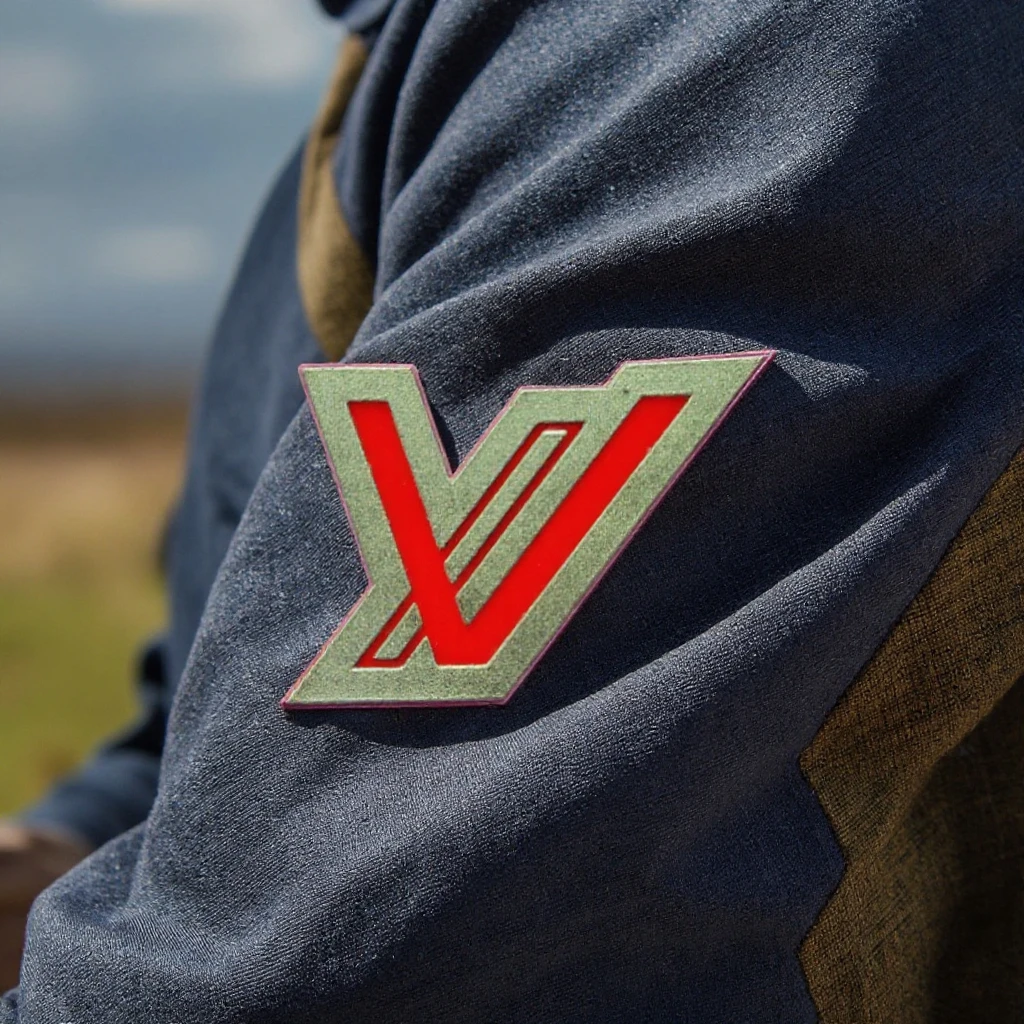 Custom Iron-On Patches: Quick, Durable Branding Solutions