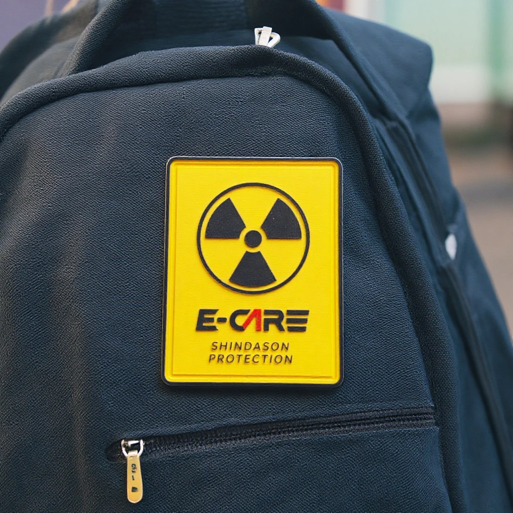 Custom Iron-On Patches: Quick, Durable Branding Solutions
