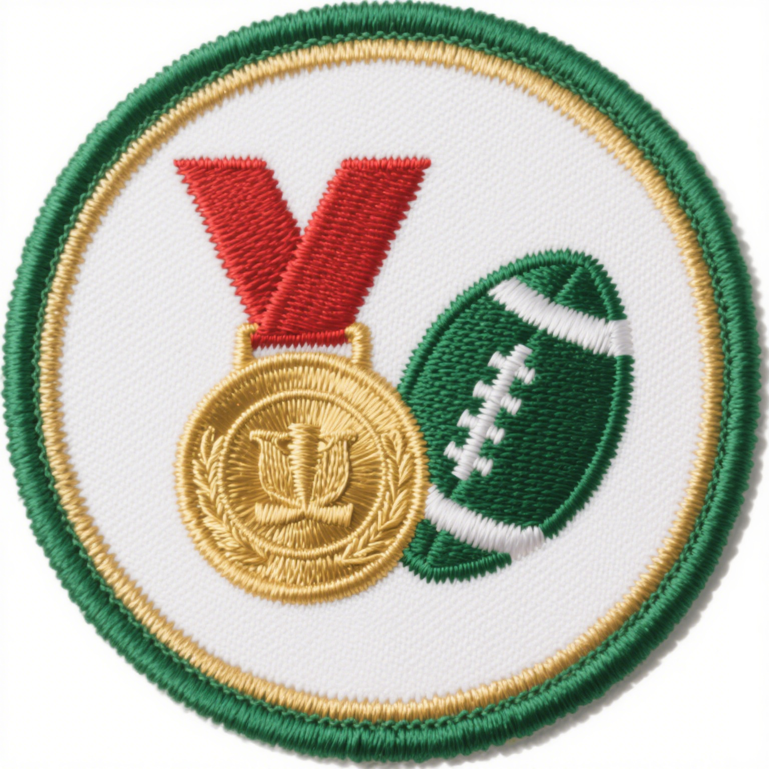 Aftercare Tips for Iron-On Patches