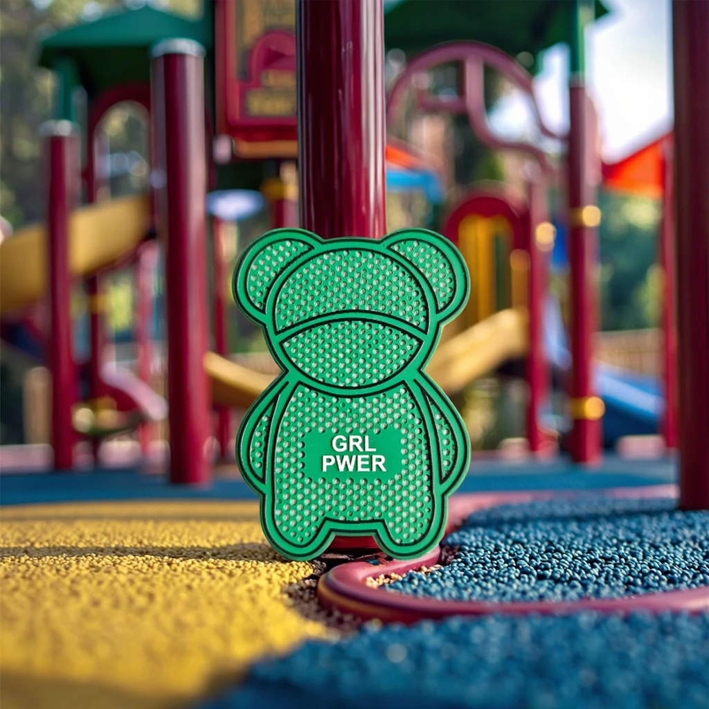 Custom Iron-On Patches: Quick, Durable Branding Solutions