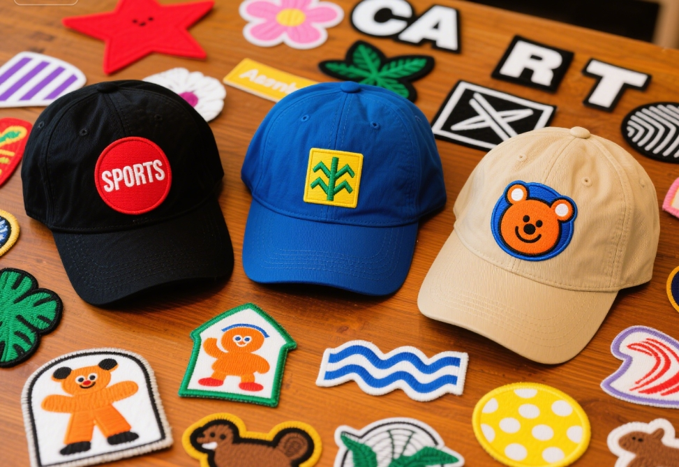 How Fast Can Custom Hat Patches Be Prototyped for Small Orders?