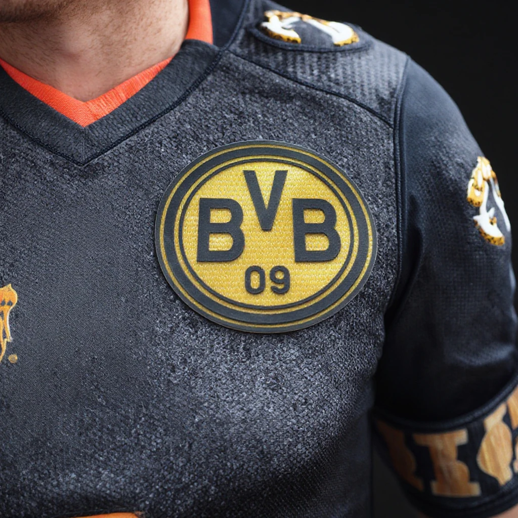 Custom Iron-On Patches: Quick, Durable Branding Solutions