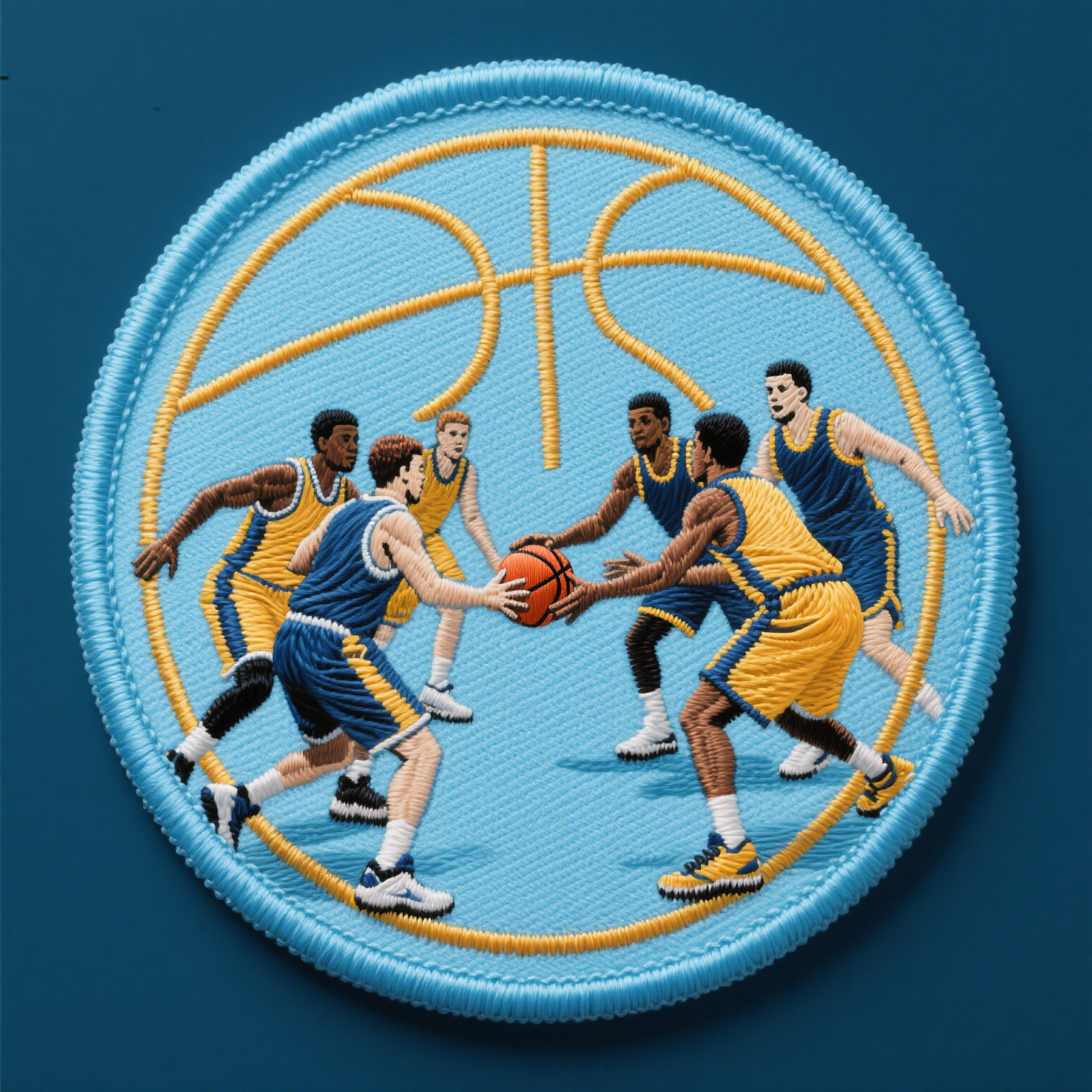 Sérsniðin brokkað syðja: Nákvæmlega skorin og á undan straumrænni fyrir alþjóðleg fögruheitarmörk