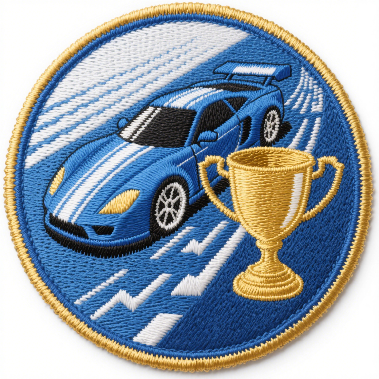 Custom Embroidered Patches: High-Quality, Durable Branding