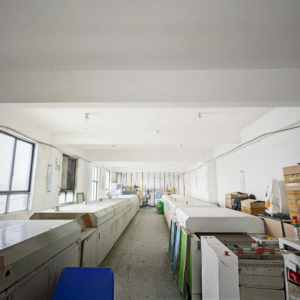 Your Partner for Premium Apparel & Outdoor Brand Labels