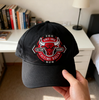 How to get 5-day prototypes for custom embroidered patches?