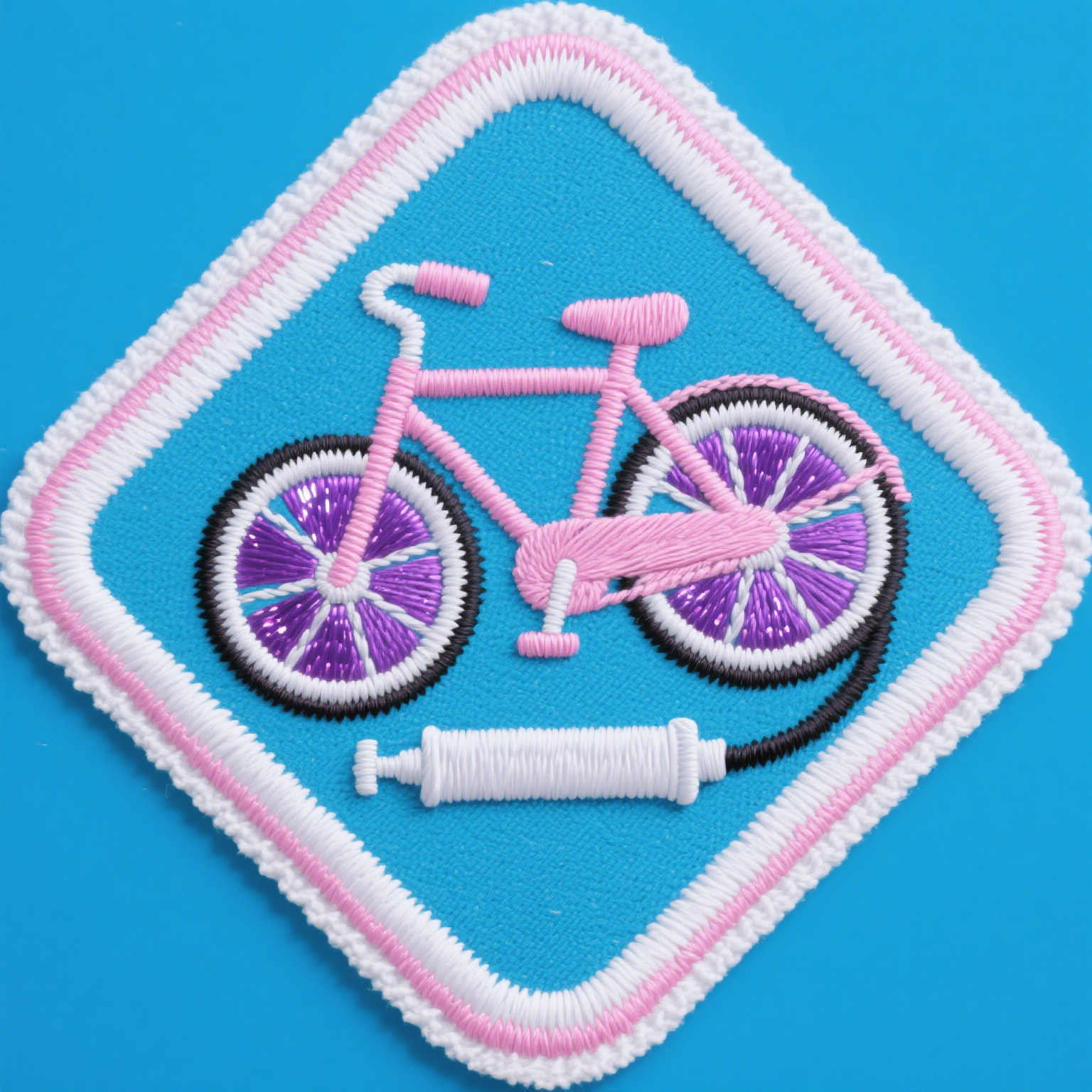 Umhverfisvænir saumduðu merki: Örugg, sérsniðin og fljótlestur fyrir vörumerki um allan heim