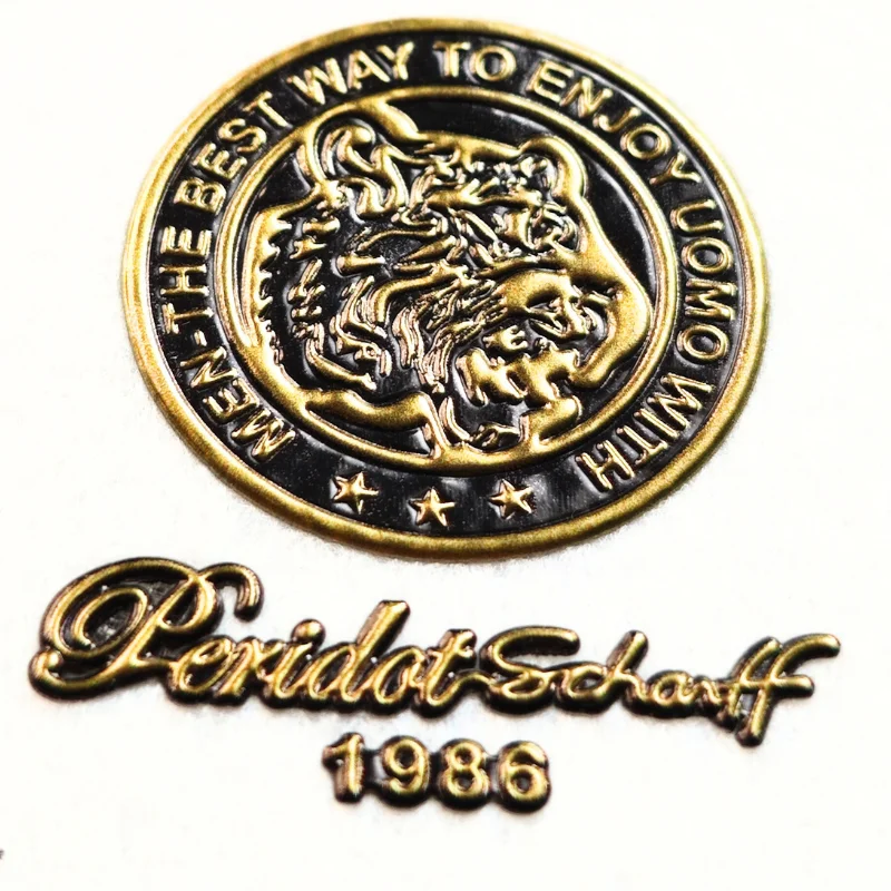 Custom Iron-On Patches: Quick, Durable Branding Solutions