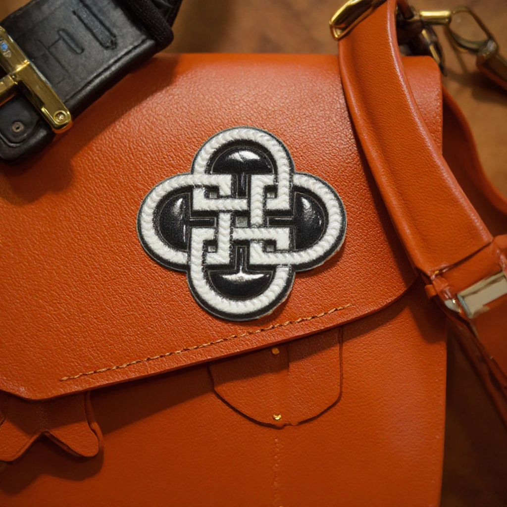 Safe and Certified Custom Iron-On Patches