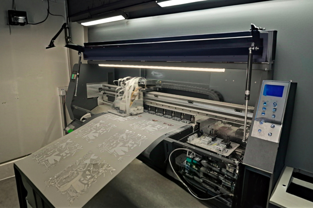 Your Partner for Premium Apparel & Outdoor Brand Labels