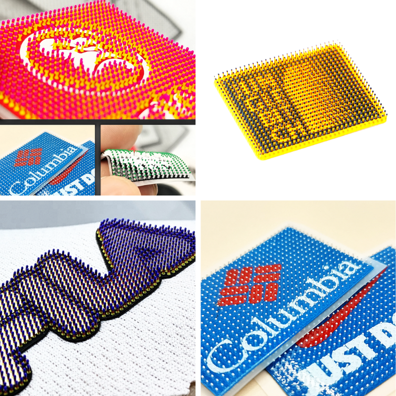 Aftercare Tips for Iron-On Patches