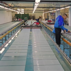 Your Partner for Premium Apparel & Outdoor Brand Labels