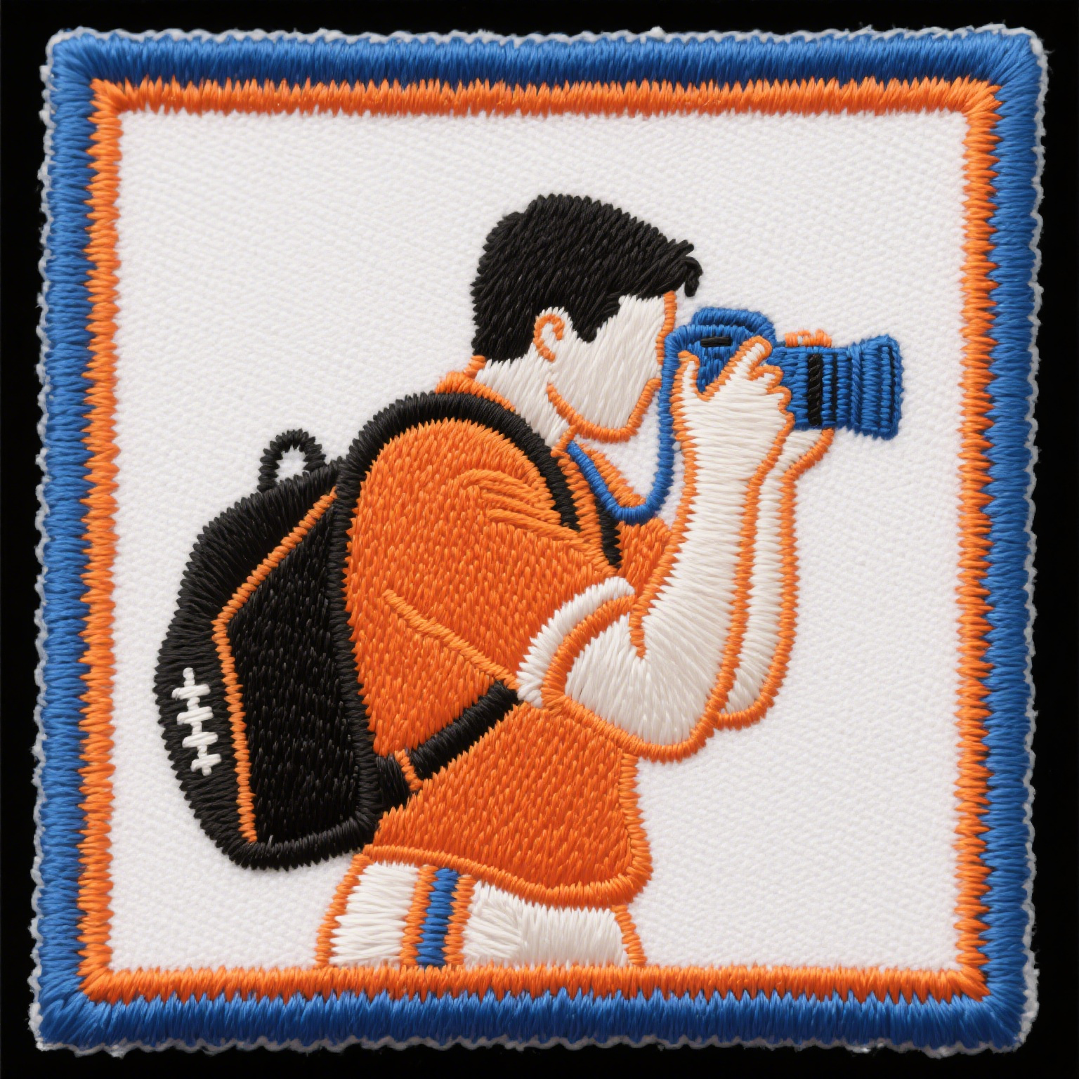 Custom Embroidered Patches: High-Quality, Durable Branding