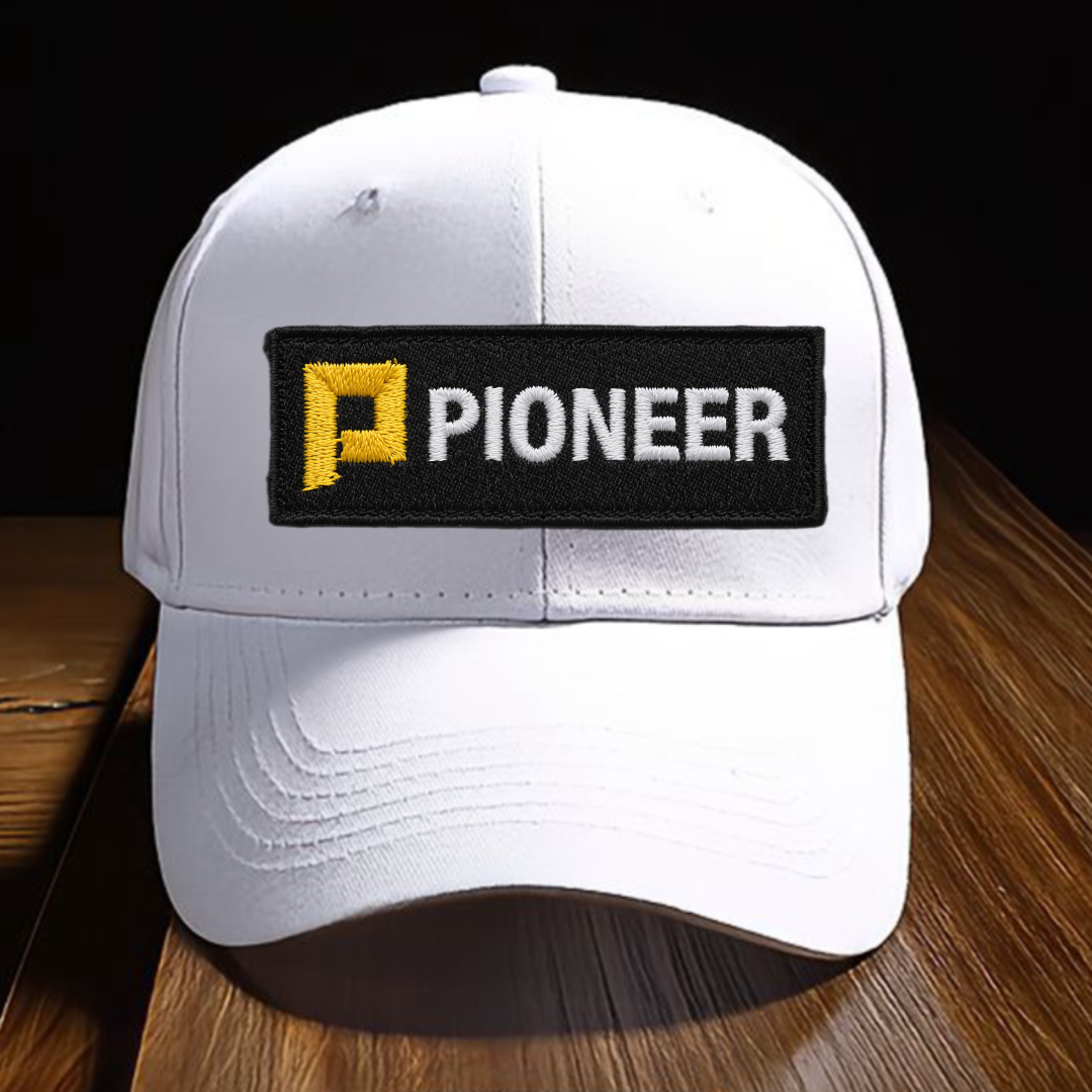 Bagaimana memastikan desain bordir pada topi khusus tahan terhadap pudar?