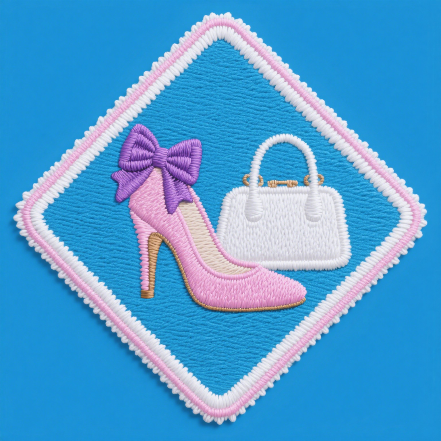 Industríusterkar saumarmerki: Nákvæmni og áreiðanleiki fyrir alþjóðlega fatnaðamörk