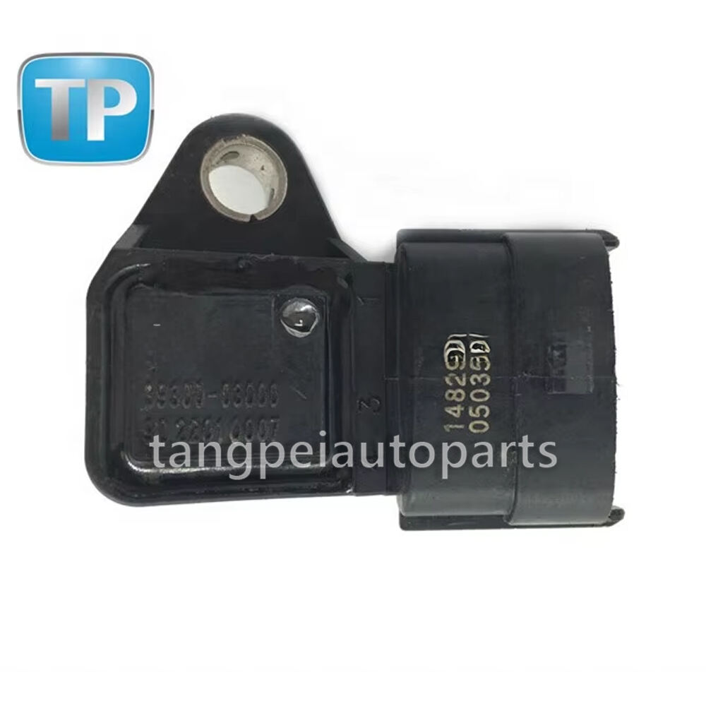 เซ็นเซอร์ความดันแนบซอลูทแมนิโฟลด์ (MAP) OEM 39300-03000 3930003000 39300 03000
