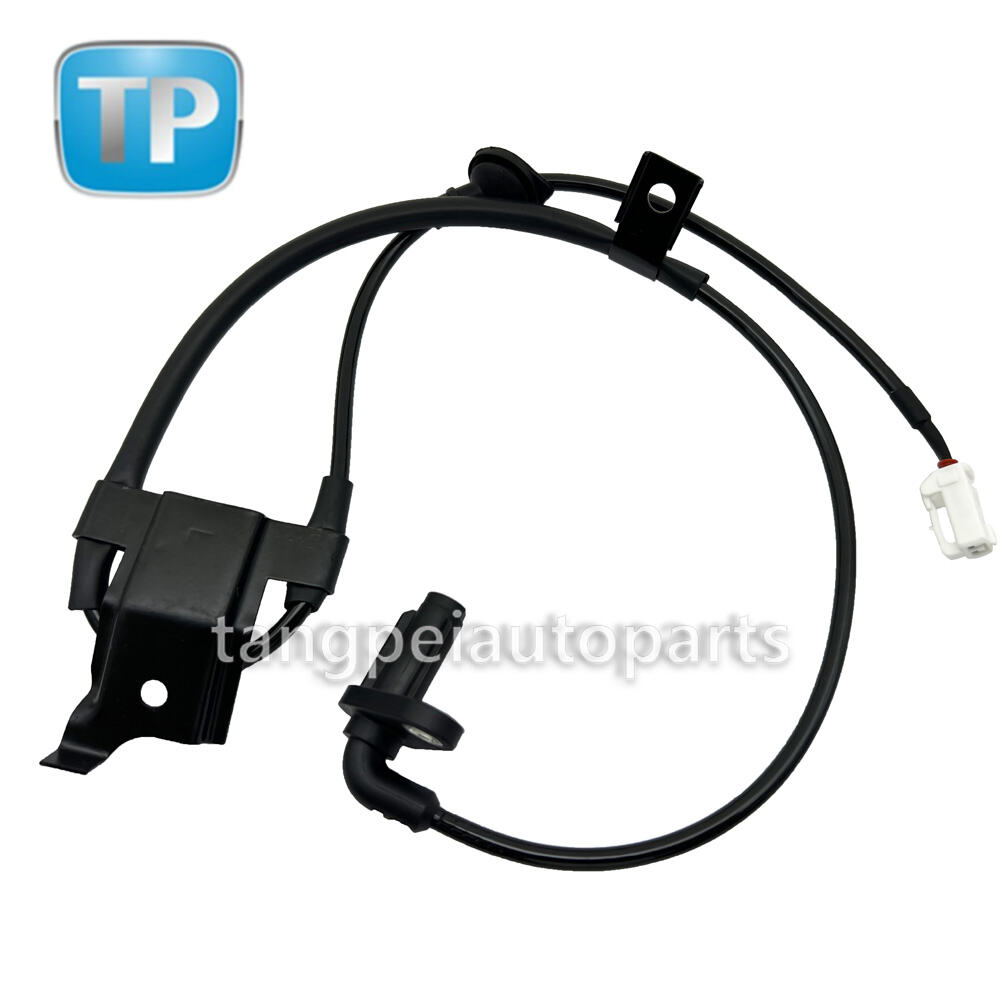 חיישנים לרכב,arness לחיישן מהירות גלגל ABS שמאלי אחורית ל-Toyota OEM 89546-0T010 89546-0T011