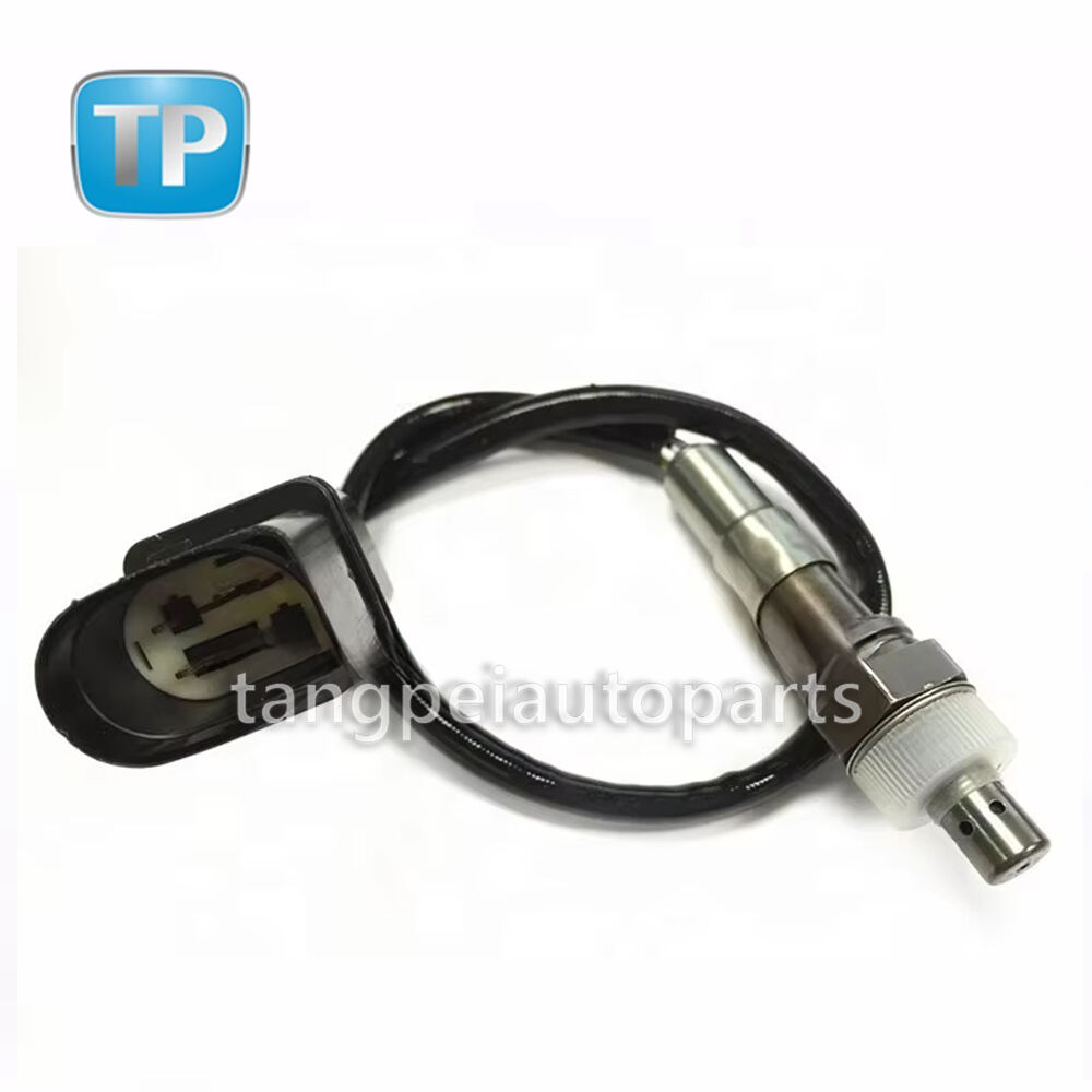 Oxygen Sensor Lambda Sensor for H-yundai E-lantra K-ia S-pectra OEM 39210-23510  3921023510 5S4226 SU6225