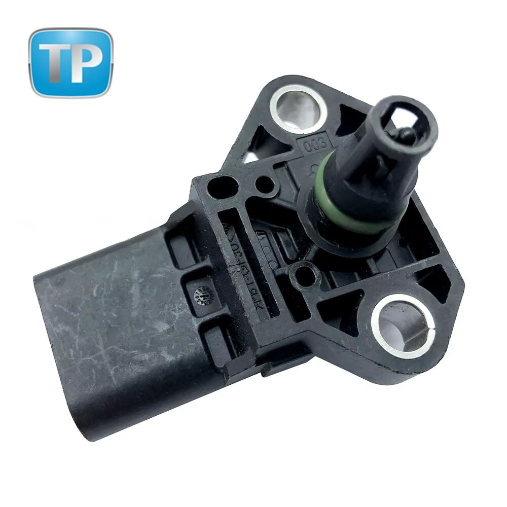 Vergasser Absolute Druk MAP Sensor OEM 03K906051C 0281006060 Kompatibel Met VW