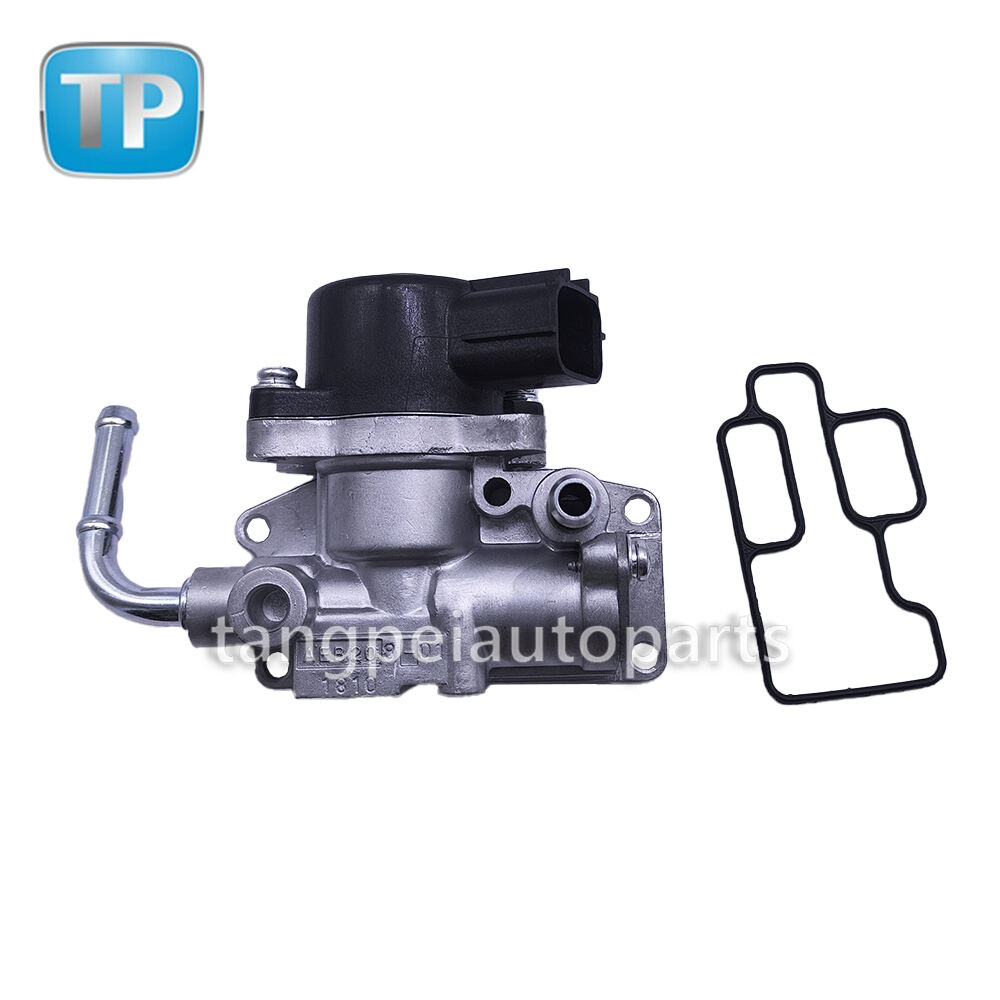 Tyhjäkäyntikaasun säätöventtiili Nissanin OEM 23781-5M010 237815M010 AC283 216636 2173188