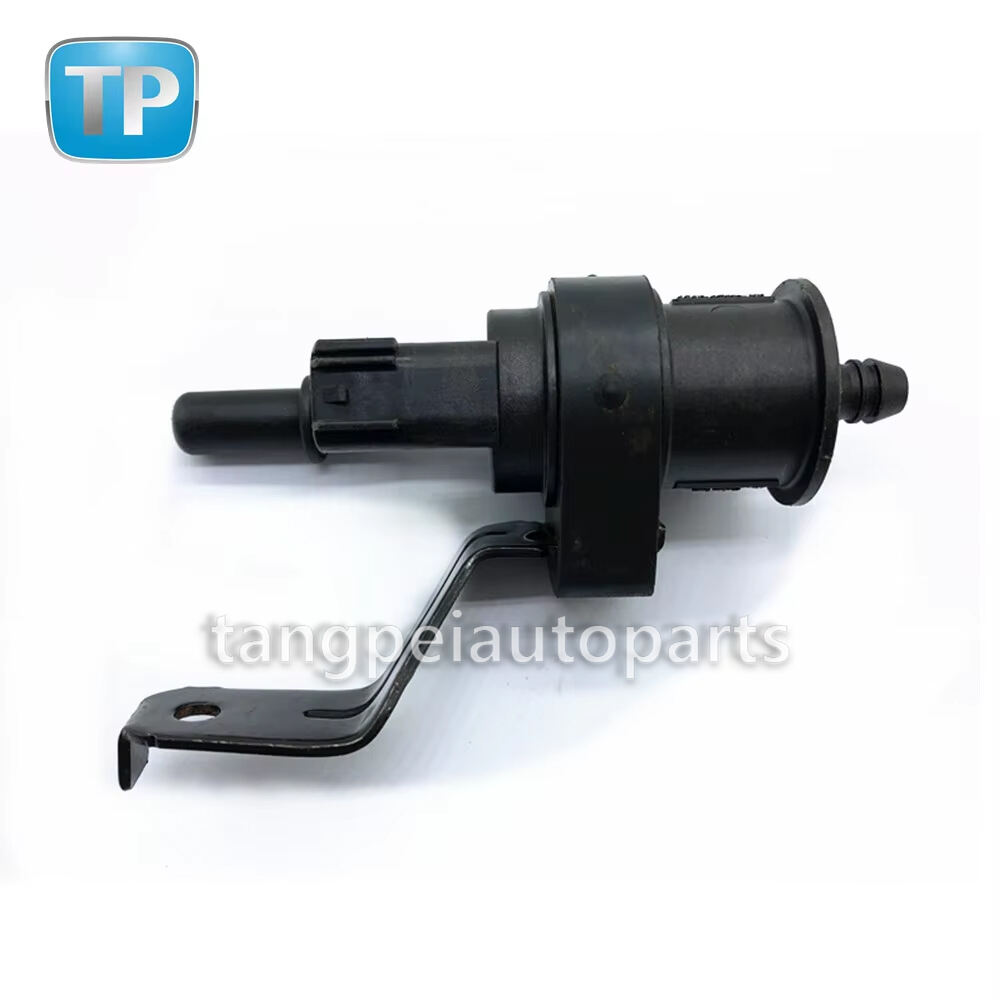 Valvula Solenoid tal-Purge tal-Vapor tal-Karburant OEM 9U5A-9G866-AA 9U5A9G866AA