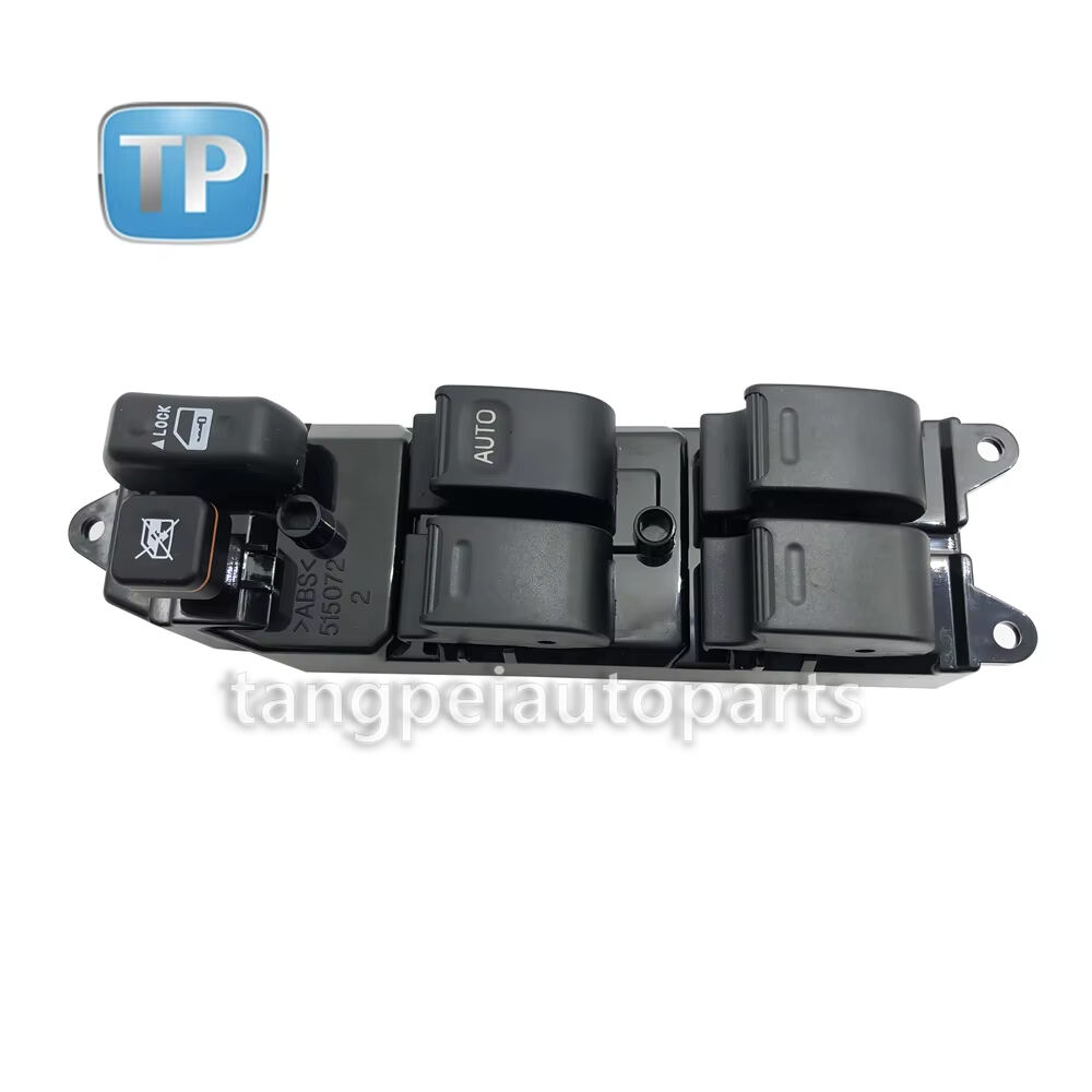 Hlavní spínač oken OEM 84820-0K060 848200K060
