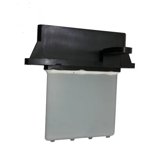 What's the Role of a Blower Motor Resistor in Controlling Car Ventilation?