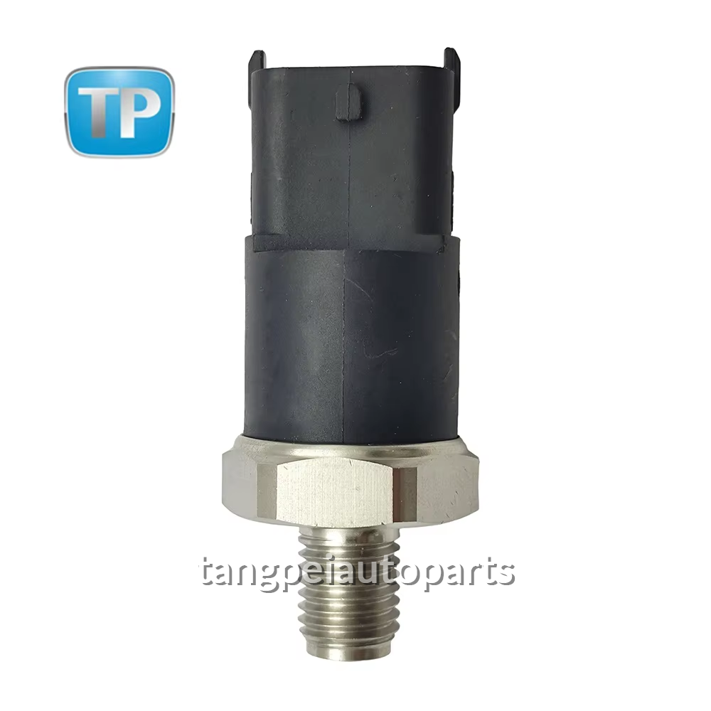 Kualitas Tinggi Sensor Tekanan Rel Bahan Bakar Otomotif untuk BMW OEM 0281002405 0281002405