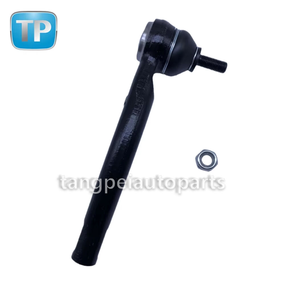 Embout de barre de direction de bonne qualité pour Nissan March D8640-1HJ0A 48647-3VU0A D8520-1HM0A D8640-3VA0A CE0532 CEN-141 Modèle de voiture