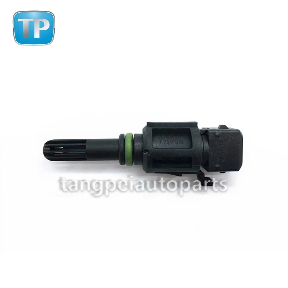 Ავტო სენსორები შესასვლელი ჰაერის ტემპერატურის სენსორი OEM 1362-1739510 13621739510 BMW-სთვის