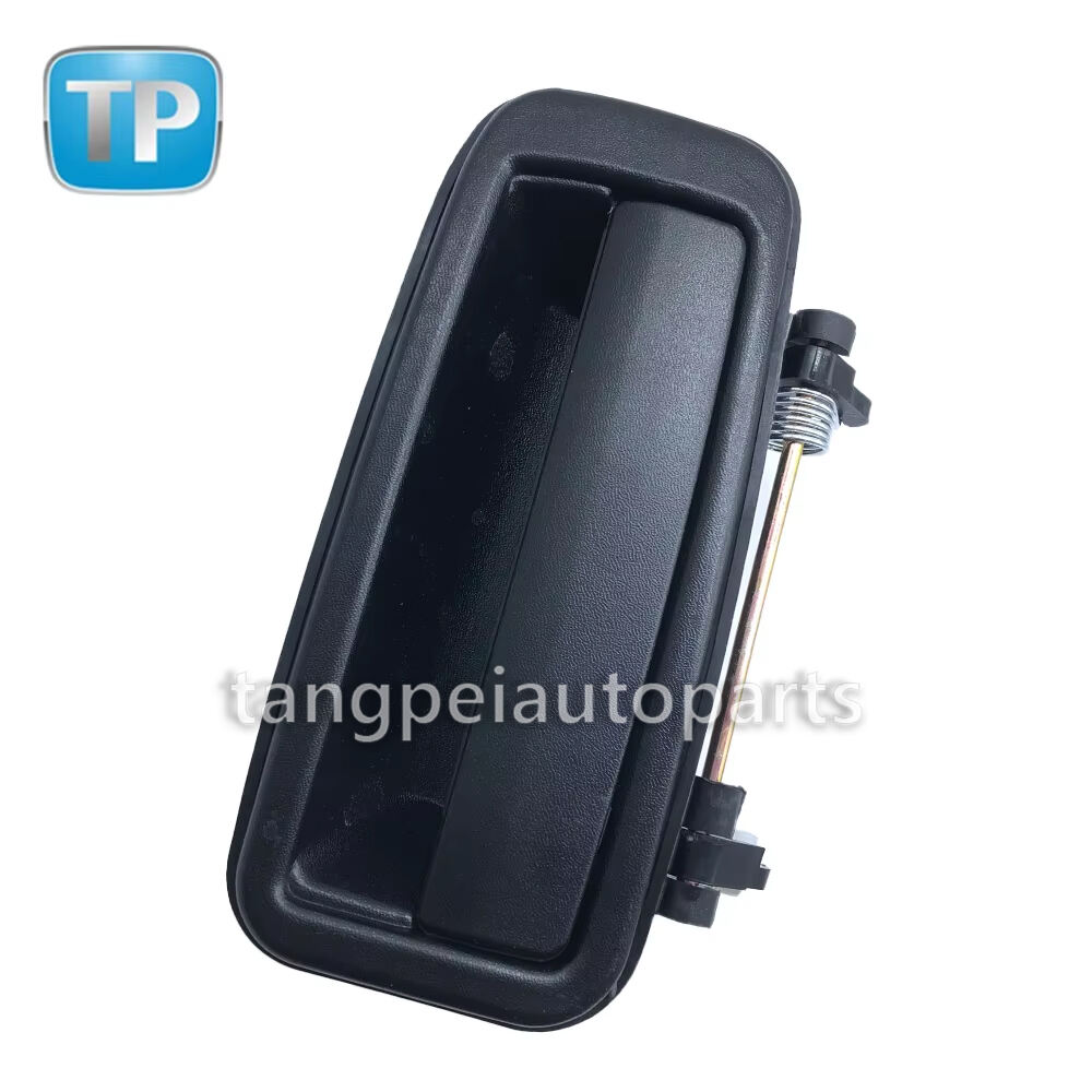 מגש יציאה איכותי, אחורי שמאל, חיצוני, מתאים ל-Toyota Corolla OE 6924012110 69240-12110