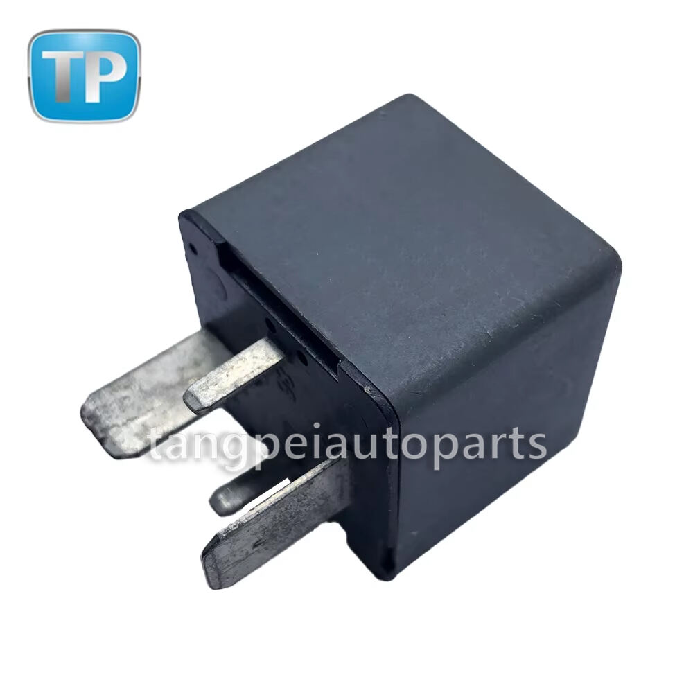 Háqualitets ökutækiþjálfari ályktunaraflvirki OEM G8JR-1A7T-R-GM1 G8JR-1A7T-R-GM1