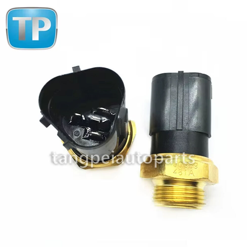 Kylfläktens temperatursensor OEM 1J0959481A 1009590016 109772755