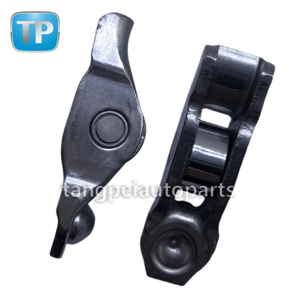 Kvalitné továrenské veľkoobchodné auto diely: ventilové páky 13801-0E012, 13801-0E011 pre motor 1GD, 2GD pre Toyota Hilux 2,4 l / 2,8 l