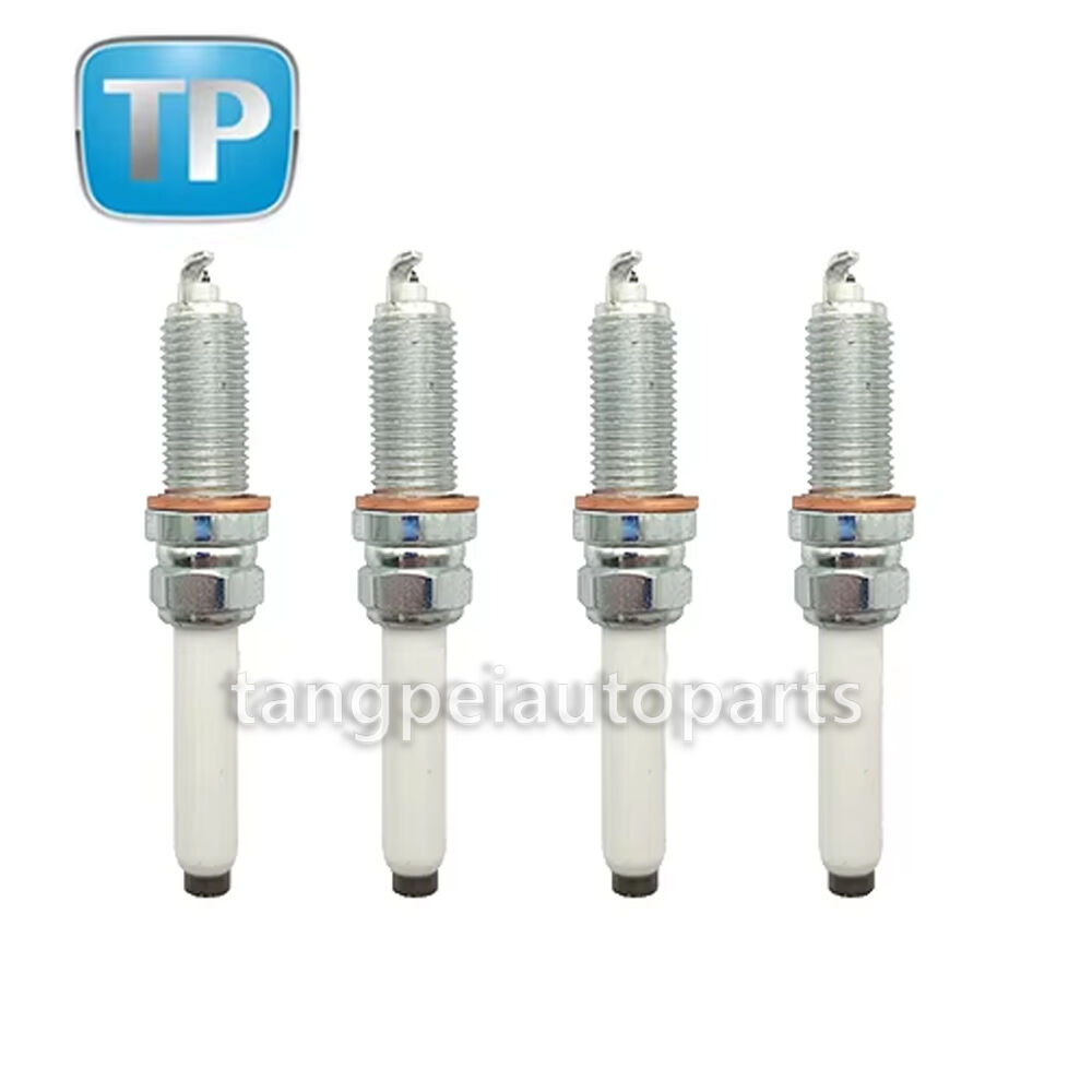 High-Quality Spark Plug OEM A0041597903 para sa Mercedes Benz