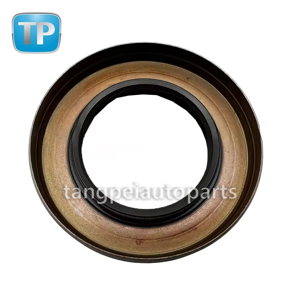 Автоматичний паливний фільтр з ущільненням вала OEM 38342-3VX0B для автомобілів