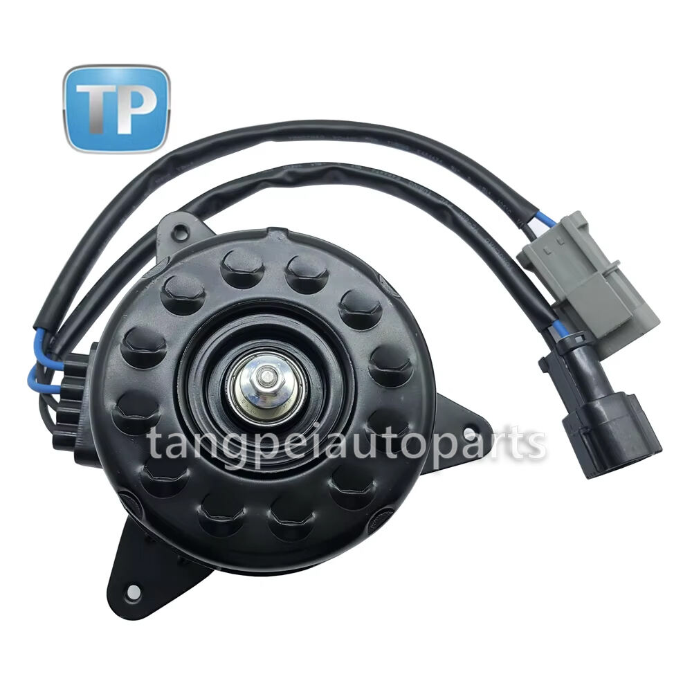 Motor chladicího ventilátoru motoru OEM 21487-1KA0A 21487-3RA1A Kompatibilní s Nissan