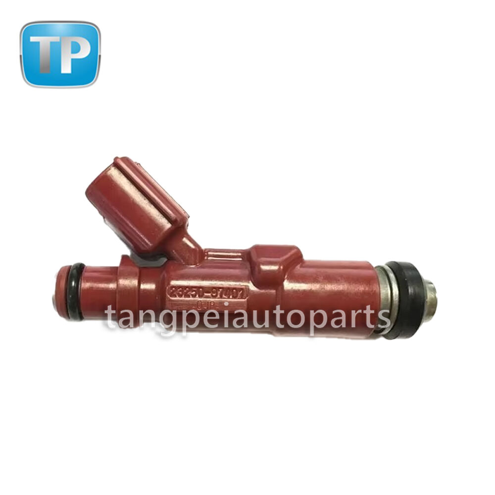 Nozzle tal-Injetta tal-Kumbustibbli għall-Toyota OEM 23250-97401 23209-97401 2325097401 2320997401