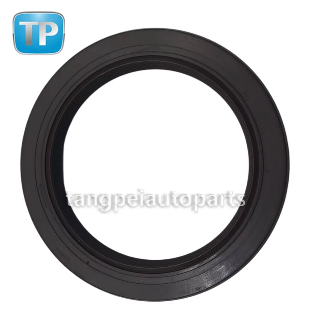 High-Quality Automotive Parts Drive Shaft Oil Seal Suitable for Nissan OEM 33142-4BA0A  331424BA0A