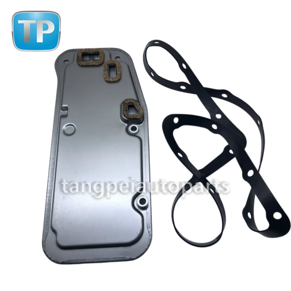 Pièce automobile de haute qualité : filtre de boîte de vitesses, compatible avec les véhicules Toyota (pièce d'origine 35330-30060 / 3533030060)