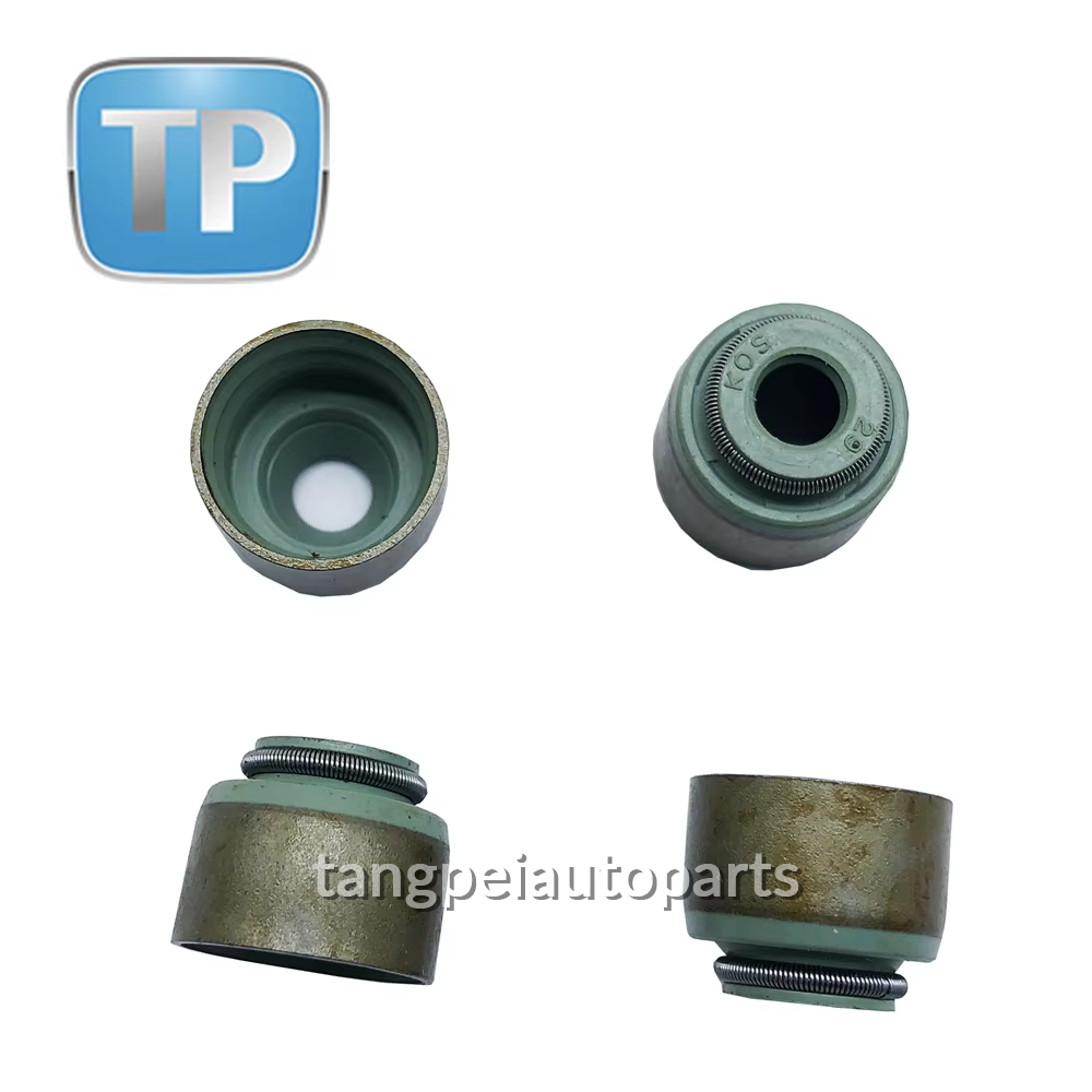 Batang Segel Katup untuk Honda 12210-PT2-003 12210PT2003 OEM 12210-PM7-004 12210PM7004 12210-PT2-004 12210PT2004