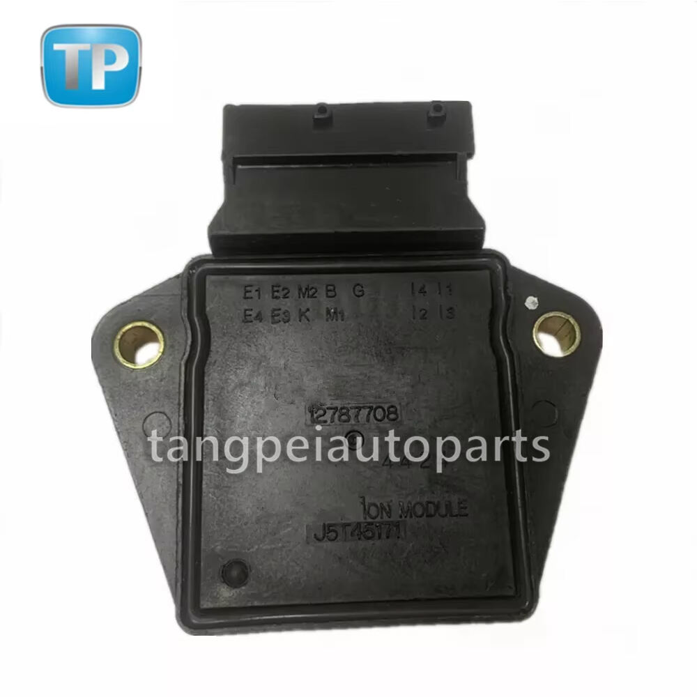 Ignition Control Module OEM 12787708 J5T45171