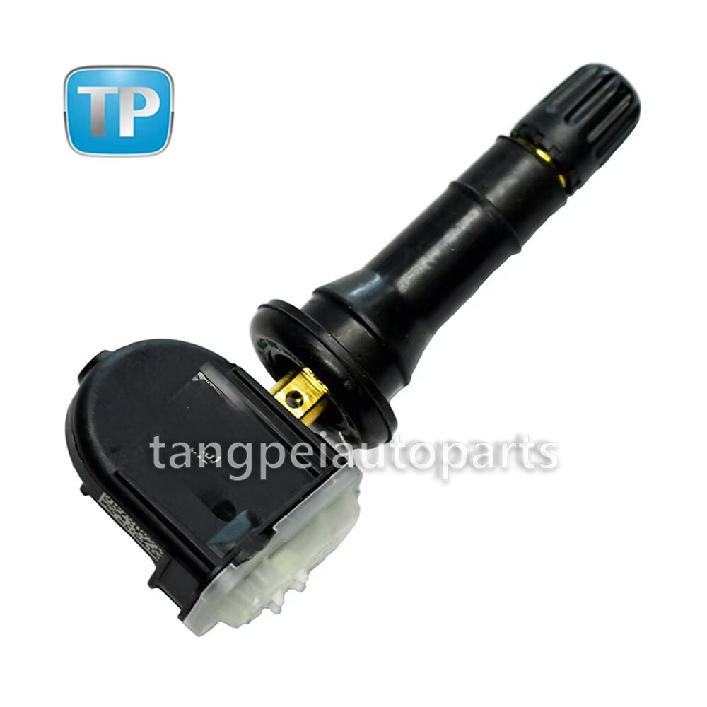 Αισθητήρας συστήματος TPMS για την πίεση ελαστικών Auto Engine Parts για GM Chevy OEM 13598772