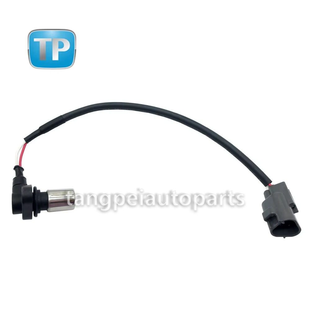 Auto Engine Crankshaft Positive Sensor for Toyota Land Cruiser Lexus OEM 90919-05041 029600-0921 9091905041 0296000921