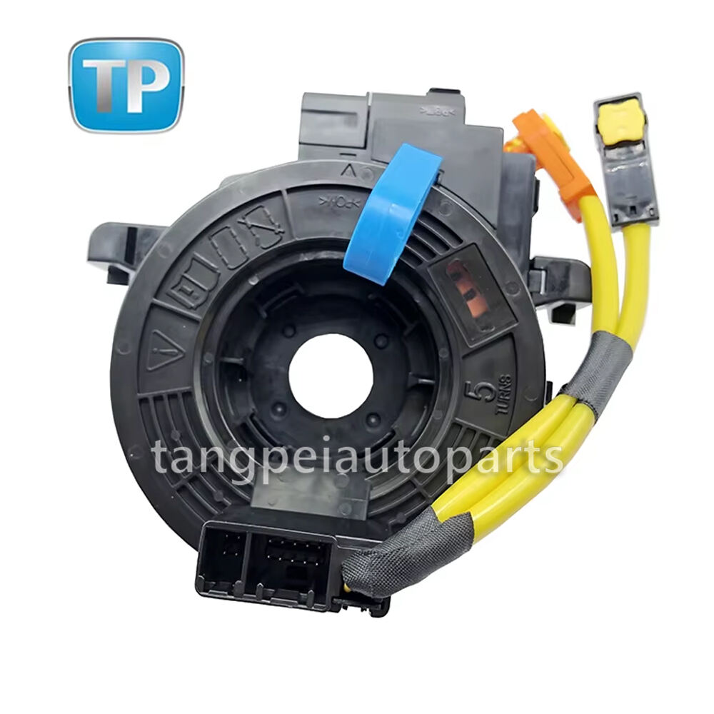 Μέρη κινητήρα αυτοκινήτου Σύστημα διεύθυνσης τροχών για Toyota Corolla Prius Yaris OEM 84307-47020 8430747020